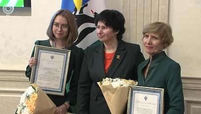 Жители Новосибирской области завоевали 47 медалей на конкурсах мастерства