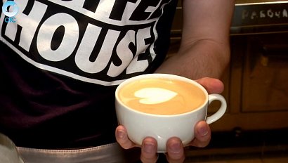 Рубрика "PRO здоровье": кофе как лекарство