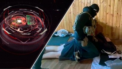 Экстренный вызов | 25 июня 2025 | Происшествия Новосибирской области | Телеканал ОТС