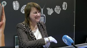 Ювелирные изделия вошли в топ желаемых подарков на праздники