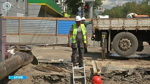 Депутаты предложили штрафовать за затянутый ремонт улиц