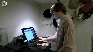 Подростки Новосибирской области массово устраиваются на работу