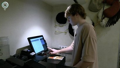 Подростки Новосибирской области массово устраиваются на работу