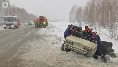 НОВОСТИ в 18:30 – 27 ноября 2025