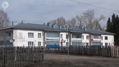 900 домов капитально отремонтировали в сёлах Новосибирской области
