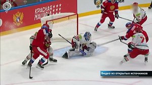 СпортОбзор | 15 декабря 2025 | Телеканал ОТС