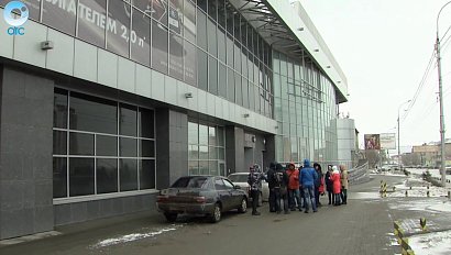 Продолжение истории с новосибирской автомобильной компанией СЛК-Моторс
