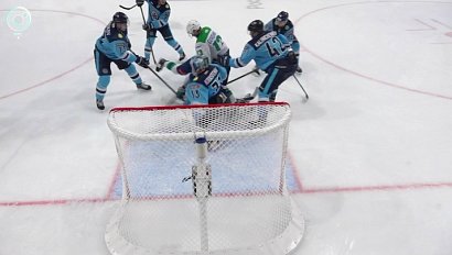 СпортОбзор | 24 октября 2025 | Телеканал ОТС