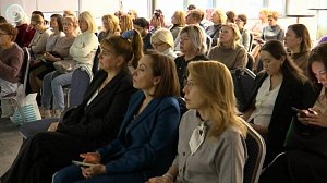 Врачи обсудили профилактику рака молочной железы в Новосибирске