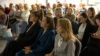 Врачи обсудили профилактику рака молочной железы в Новосибирске