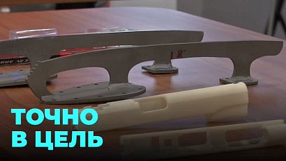 Противотанковый беспилотник разработали новосибирские инженеры