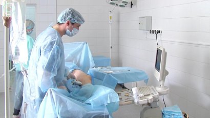 Варикозное расширение вен лазером будут лечить в Центре амбулаторной хирургии