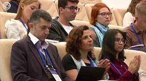 Международный форум по редактированию генома стартовал в Новосибирской области