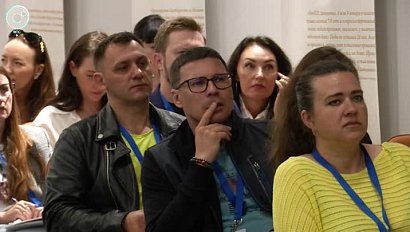 IV Сибирский Медиафорум для предпринимателей прошёл в Новосибирске