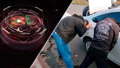 Экстренный вызов | 06 октября 2025 | Происшествия Новосибирской области | Телеканал ОТС