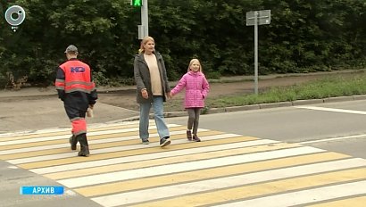 Каждому муниципалитету предложили создать программу для безопасности на дорогах