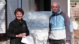 В Искитиме до конца года переведут более 180 домов на газ