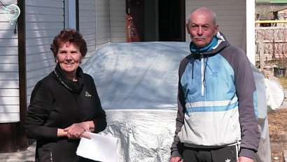 В Искитиме до конца года переведут более 180 домов на газ