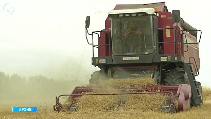 В Новосибирской области вводят режим ЧС