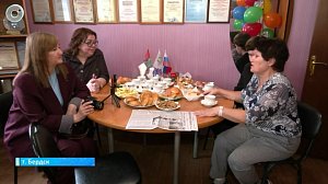 Первая городская газета отметила 95-летний юбилей в Бердске