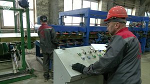 Новосибирский завод запустил новую производственную линию и расширил рынок сбыта