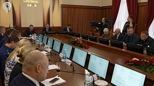 Проверка выявила проблемы в работе минприроды Новосибирской области