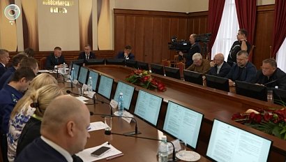 Проверка выявила проблемы в работе минприроды Новосибирской области