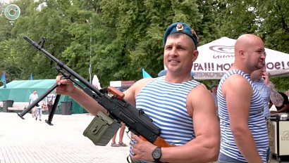 НОВОСТИ в 20:30 – 04 августа 2025