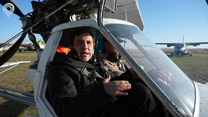 НОВОСТИ в 18:30 – 01 ноября 2025