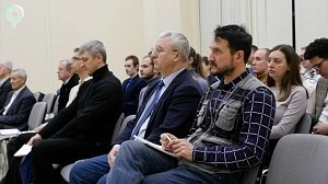 Конференция авиастроителей в Новосибирске собрала будущих инженеров