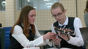 В Новосибирской области завершается подключение школ к скоростному Интернету