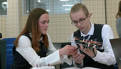 В Новосибирской области завершается подключение школ к скоростному Интернету