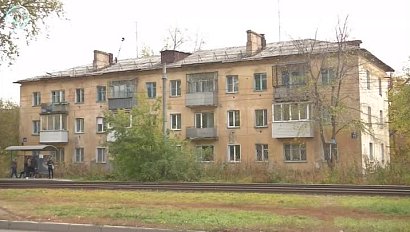 Тысячи домов отреставрируют в Новосибирской области. Какие работы проведут в многоэтажках?