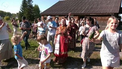 НОВОСТИ в 18:30 – 14 сентября 2026