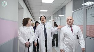 В Новосибирской области начнут проводить трансплантацию костного мозга