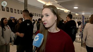 В Новосибирске представили пять тысяч вакансий на ярмарке трудоустройства