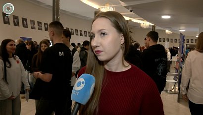 В Новосибирске представили пять тысяч вакансий на ярмарке трудоустройства