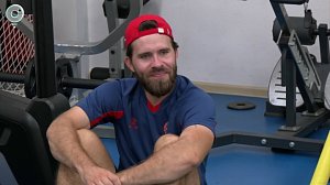 "Сибсельмаш" начал подготовку к новому хоккейному сезону