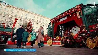 Туроператоры из Москвы посетили Новосибирск с бизнес-миссией