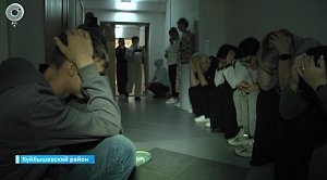 НОВОСТИ в 18:30 – 19 августа 2026