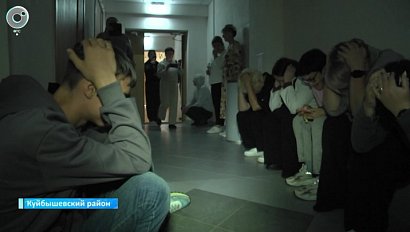 НОВОСТИ в 18:30 – 19 августа 2026
