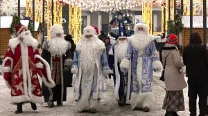 Новогодние выплаты пенсионерам предложили в Госдуме