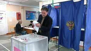 НОВОСТИ в 20:30 – 18 сентября 2026