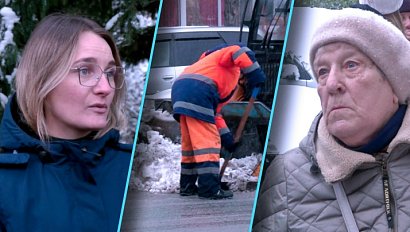 Программа "Итоги недели" | 11 октября 2025 | Телеканал ОТС