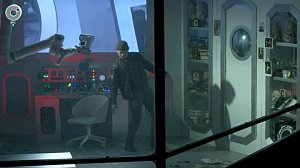 Премьера спектакля удивляет и завораживает зрителей на малой сцене "Красного факела"