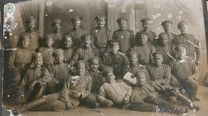 В Новосибирске обсуждают установку памятника воинам Первой мировой войны