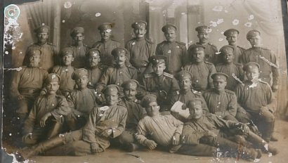 В Новосибирске обсуждают установку памятника воинам Первой мировой войны