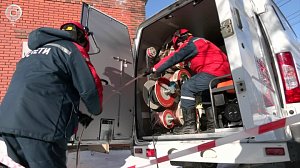 НОВОСТИ в 20:30 – 25 февраля 2026