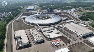 На СКИФ установили первый сверхпроводящий вигглер
