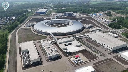 На СКИФ установили первый сверхпроводящий вигглер